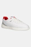 HUGO sneakers Riven culoarea alb, 50536302
