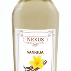 Sirop aromatizant vanilie Nexus 0.7l