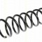Arc spiral Volvo Xc70 Ii Tevema parte montare : Punte spate
