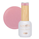 Cumpara ieftin Oja Semipermanenta Hema Free Viva Pure LUXORISE - Blossom Smile 10ml