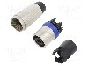 Conector, Neutrik, NLT4MXX