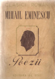 Mihai Eminescu - Poezii