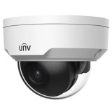 Camera supraveghere IP 2MP, IR30m, PoE, IP67, IK10 - UNV IPC322LB-DSF28K-G SafetyGuard Surveillance, Uniview