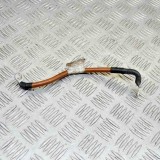 Cablu baterie negativ JAGUAR XJ XJ40, XJ81 1993 OEM: DBC12023 13867545