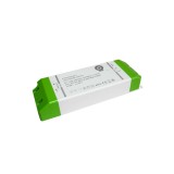 Sursă de alimentare POS FTPC150V24-L, driver LED POS 24V/6.25A (150W) CV, carcasă compactă din plastic, seria SSVL