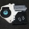 Motor macara geam ușă dreapta față SEAT LEON 1P1 2010 OEM: 1T0959701AD 1776914