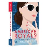 American Royal/Katharine McGee