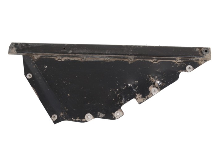 Scut motor dreapta spate BMW i3 I01 2016 OEM: 6859774 20651056