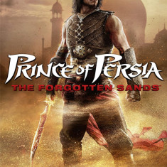 Prince Of Persia The Forgotten Sands Exclusive Pc