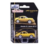 MAJORETTE PREMIUM MASINUTA METALICA PORSCHE 911 CARRERA SCARA 1 LA 64, Simba