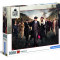 Puzzle clasic - Peaky Blinders, 1000 de piese, Clementoni