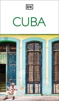 DK Cuba foto