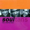 CD Soultans ‎– Love, Sweat & Tears, original, Pop