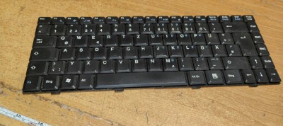 Tastatura Laptop Dell Inspiron 1425, 1427 V020662AK1 netstata #A5256 foto