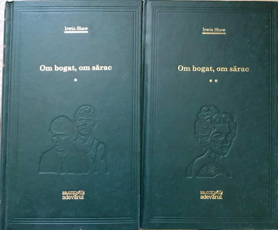 om-bogat-om-sarac-vol-1-2-irwin-shaw-arhiva-okazii-ro