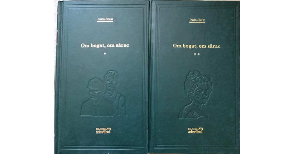 om-bogat-om-sarac-vol-1-2-irwin-shaw-arhiva-okazii-ro