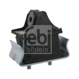 Suport motor Febi Bilstein 10677, parte montare : Fata