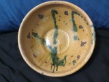 Arta si Traditie - Blid / Strachina / Castron de Binis judetul Caras Severin ceramica veche din Banat mijlocul sec XX !