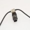 Motor rezervor lichid de parbriz OPEL MOKKA / MOKKA X 2016 OEM: 132503573240117 4027871