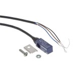 Senzor inductiv PNP NO 0-2,5mm TELEMECANIQUE SENSORS 12-24VDC IP67
