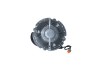 NRF 49072 Cupla, ventilator radiator