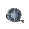 NRF 49072 Cupla, ventilator radiator