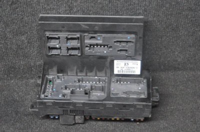 Modul de confort MERCEDES-BENZ E W211 2007 OEM: A21154542012115454201 2008676 foto