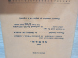 Cumpara ieftin REVISTA DE SOCIOLOGIE, ANUL 1/1931, NR 1