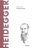 Cumpara ieftin Descopera filosofia. Heidegger. Prabusirea fiintei/Arturo Leyte