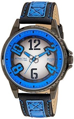 Ceas b?rb?tesc Attractive - DA66J515Y foto