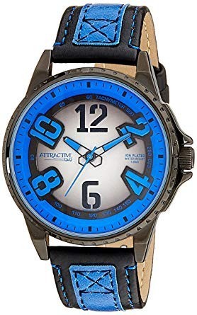 Ceas b?rb?tesc Attractive - DA66J515Y