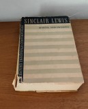 Sinclair Lewis - Martin Arrowsmith