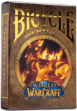Carti de joc - World of Warcraft - Classic | Bicycle