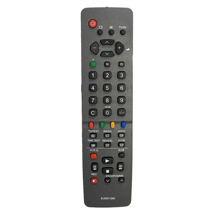 Telecomanda compatibila TV Panasonic EUR511300 cod ER 437 /MFY 427