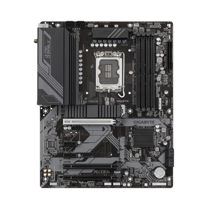 Placa de Baza GIGABYTE Z790 D AX &quot;Z790 D AX&quot;