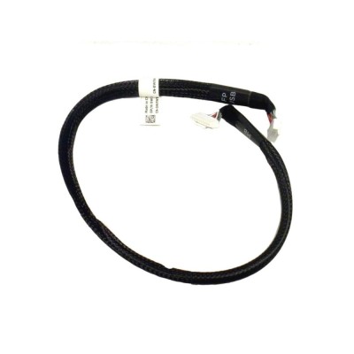 Cablu Front Control USB Dell PowerEdge R320 R420 R420xr DP/N W7WY3 foto