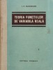 Teoria Functiilor de Variabila Reala - I.P. Natanson, Editura Tehnica, 1957, Romana, 598 Pagini, Carte Hobby