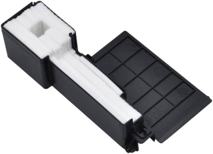 Waste Ink Tank Box for Epson L120 L210 L220 L355 L362 L365 L366 L455 cutie