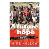A Future and a Hope - Muzica CD