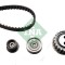 INA 530 0007 10 Set curea de distributie