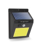 Reflector solar COB LED cu senzor de miscare montabil pe perete 3W