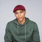 Sapca-Basca Kangol Tropic 507 Ventair Rosu Bordo (L) - Cod 4135332, Burgundy