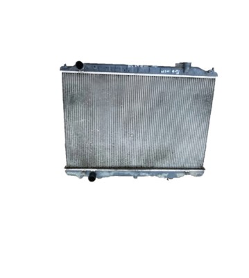 Radiator intercooler Nissan Evalia 2009-, 487x442x27mm, KOYO 2787085K foto