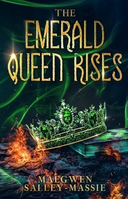 The Emerald Queen Rises foto