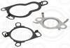 Set Garnituri Sistem EGR Elring 887.550 Nissan Opel Renault Samsung Vauxhall Espace Grand Scenic Koleos Laguna Megane Movano NV400 Primastar Qashqai