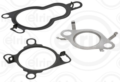 ELRING 887.550 Set garnitura sistem EGR foto