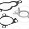 ELRING 887.550 Set garnitura sistem EGR