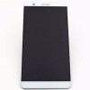 Display Complet Huawei Mate 7 Alb LCD Touchscreen Asamblat Nou