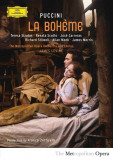 La Boheme (DVD) | Giacomo Puccini, Clasica, Deutsche Grammophon