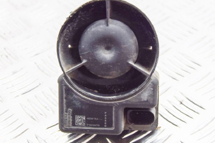 Sirena de alarma TESLA MODEL S 2014 OEM: 4S5361TEA,1015860-00-A 11538767
